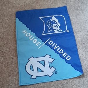 Garden flag